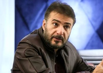 درگیری لفظی سید جواد هاشمی با مدیر شبکه کودک و نوجوان+فیلم