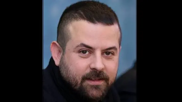 عکس زن دوم و دختر فوق زیبای هومن سیدی ! / کدام زنش جذاب تر است !