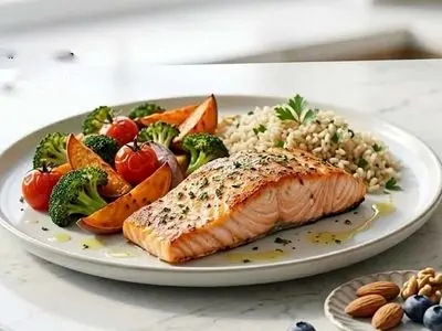 راهنمای والدین برای تغذیه کودکان مبتلا به اوتیسم