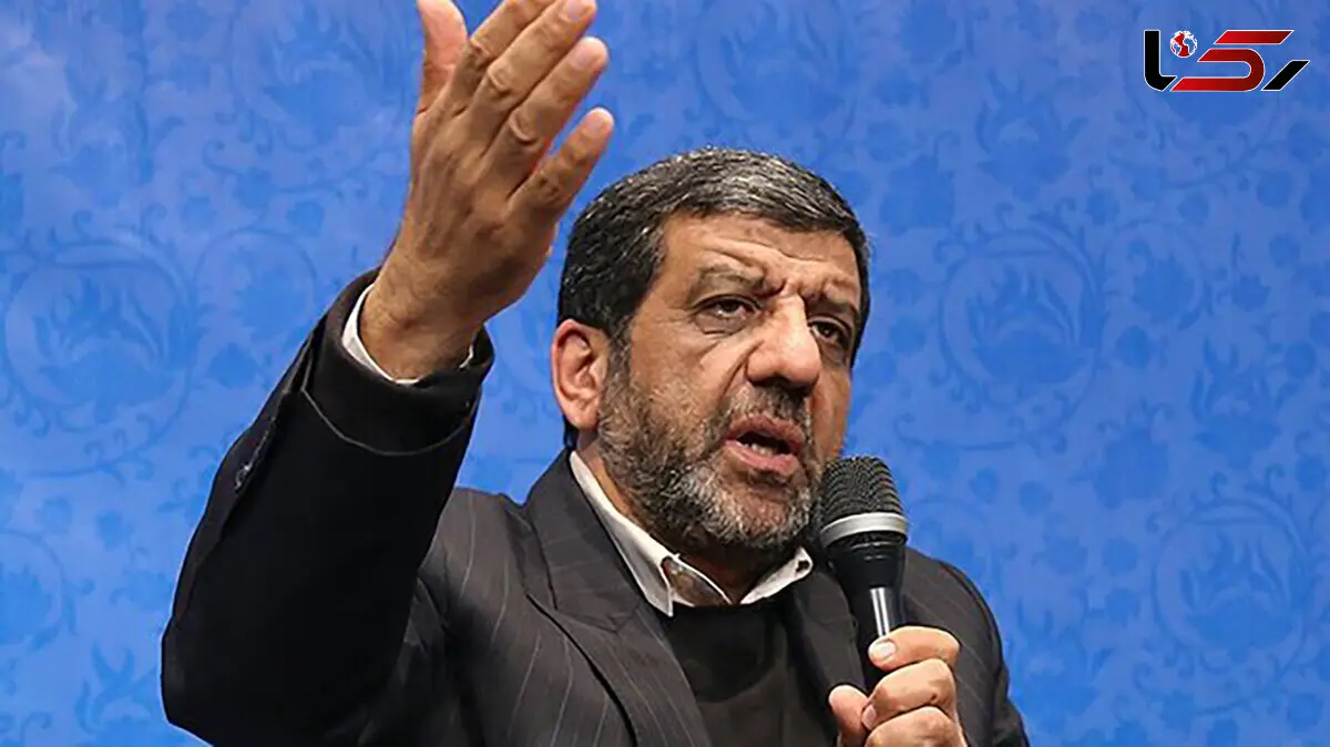 ضرغامی : برای مسی هزینه نمی‌کنیم خودمان صادق بوقی داریم + فیلم