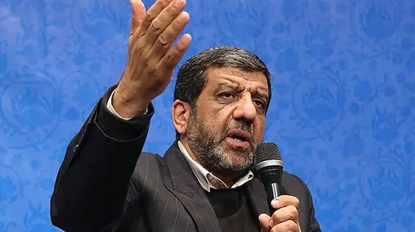 ضرغامی: خسارت ۵ تا ۷ میلیارد تومانی ابنیه تاریخی سیستان و بلوچستان وارد شده است + فیلم
