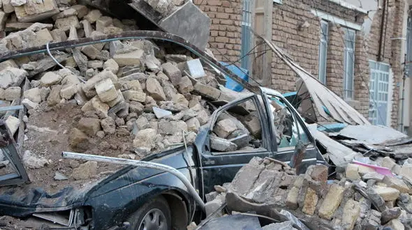 6 منطقه اولویت دار زلزله خیز در کشور / تهران در اولویت اول