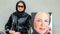 اولین عکس ها از مراسم تشییع بیتا فرهی / اجرای علی زند وکیلی در مراسم بدرقه