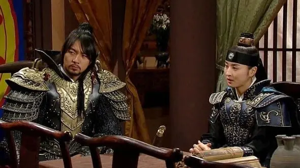 تغییر چهره سوسانو از افسانه جومونگ تا به حال + بیوگرافی هان هه جین