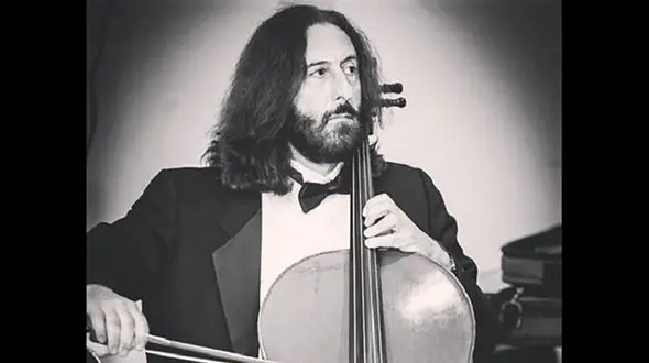 نوازنده سرشناس ایرانی جان باخت + عکس