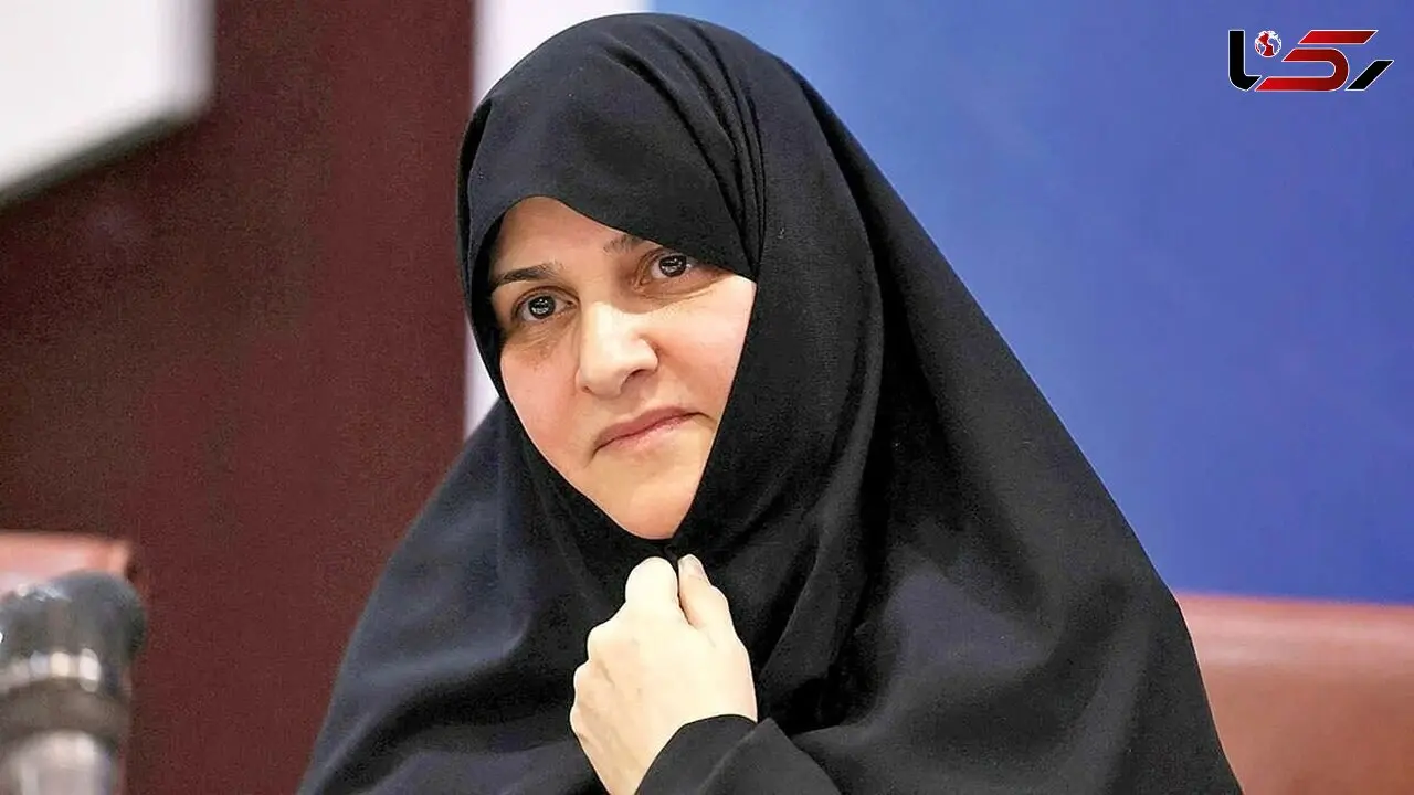  جمیله علم الهدی در انتصابات دولت رئیسی دخالت می کرد؟