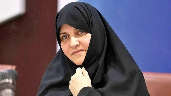  جمیله علم الهدی در انتصابات دولت رئیسی دخالت می کرد؟