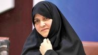  جمیله علم الهدی در انتصابات دولت رئیسی دخالت می کرد؟