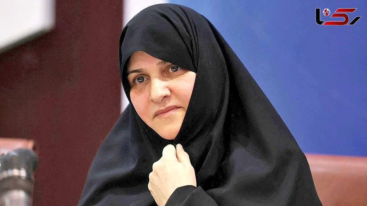جمیله علم الهدی در انتصابات دولت رئیسی دخالت می کرد؟