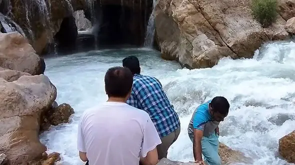 کشف جنازه دختر 11 ساله سمیرمی / پایان 2 روز مفقودی