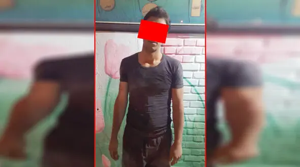 دستگیری دزد خانه‌های نیمه کاره در آبادان +عکس
