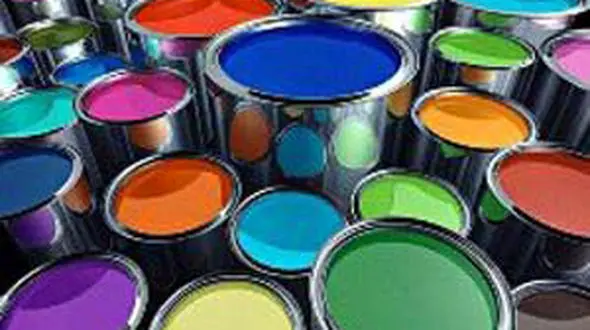 راه ساده از بین بردن بوی رنگ 