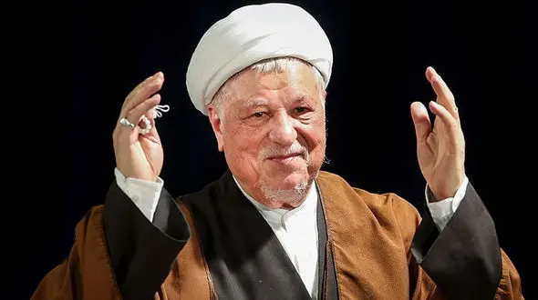 سرانجام نامگذاری خیابانی به نام آیت الله هاشمی چه شد؟