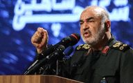 Iran will react decisively to any border threats, IRGC chief warns