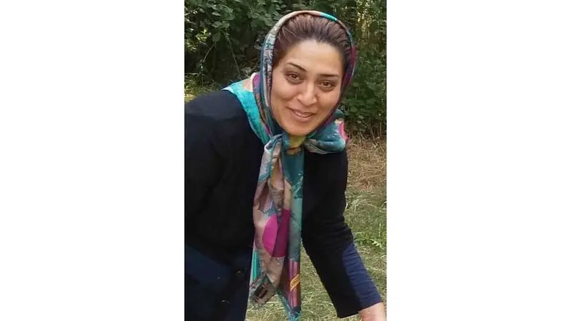 زن - تبریزی - اهدای عضو