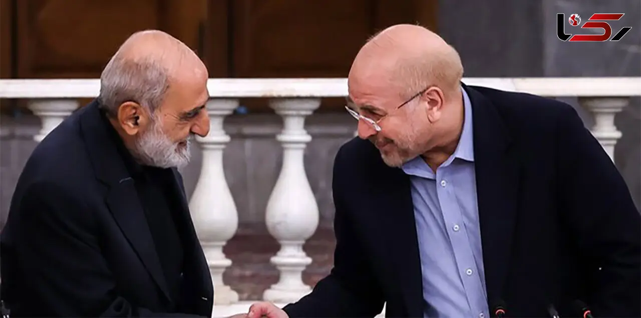 مدیرمسئول کیهان: قالیباف را رئیس هیئت مذاکراه کننده کردند تا مجلس را تعطیل کنند!/ مجلس هفت‌ماه در رأس امور نبود!   