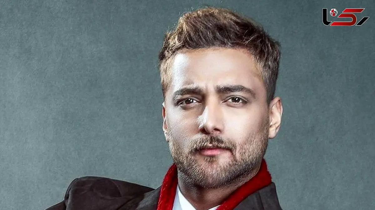 فیلم / امیر مقاره: مادرم به شدت مذهبی هست و هیچوقت آوازهای منو ...