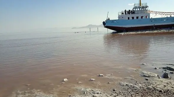 آخرین نفس‌های دریاچه‌ای به نام «ارومیه»/ زیست بوم های ایران در خطر هستند