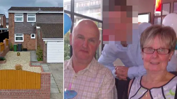 قتل زن نگون بخت توسط همسرش پس از اعلام قرنطینه + عکس