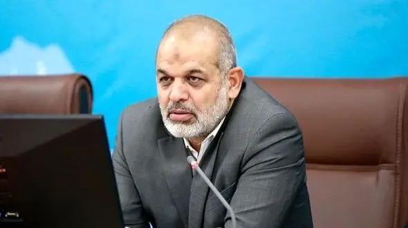 وزیر کشور: مجلس هرچه زودتر بررسی لایحه مهاجرت را به اتمام برساند