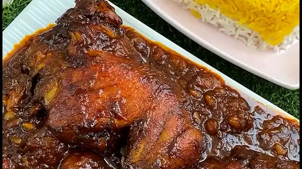 از کیک شکلاتی دبی تا مرغ پاییزی