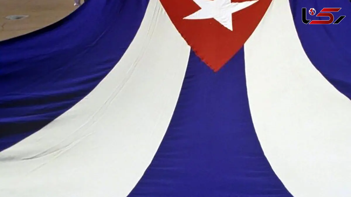 دیپلمات کوبایی: آمریکا در کارائیب دست به دزدی دریایی بین‌المللی می‌زند