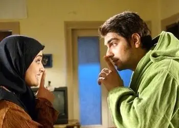 تغییر چهره نرگس محمدی و مهدی پاکدل ستایش و طاهرِ سریال ستایش/ انگار نه انگار که دهه شصتی هستن!