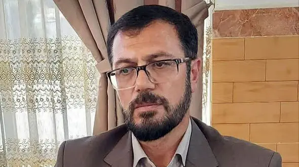 جعفر عزت‌شعار به‌عنوان سرپرست فرمانداری لیلان منصوب شد