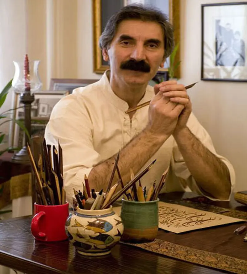 چهره های خردادی