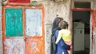 غذایمان سیب زمینی و تخم مرغ است؛ مدت هاست گوشت و مرغ نخورده ایم / از این روستا فقط یک نفر توانسته به دانشگاه برود/ فقر اجازه پیشرفت در زندگی را نمی دهد + فیلم