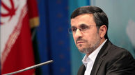 احمدی‌نژاد در جایگاهی نیست که انتخابات1400 را تایید کند یا نکند