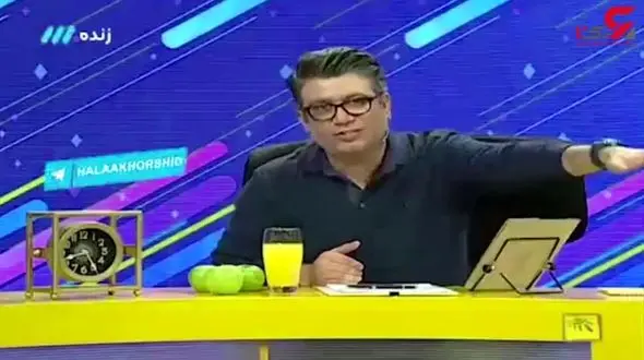 چرا فقط برای اسم دریای خزر و خلیج فارس غیرتی می‌شویم؟!+تصویر