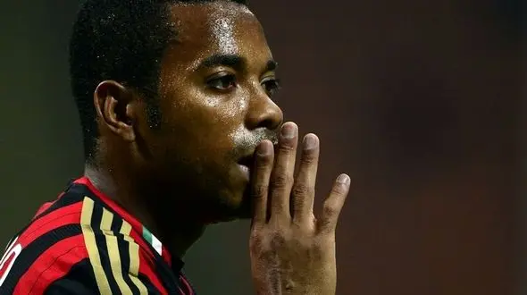 فساد اخلاقی فوتبالیست معروف تایید شد + جزئیات و عکس