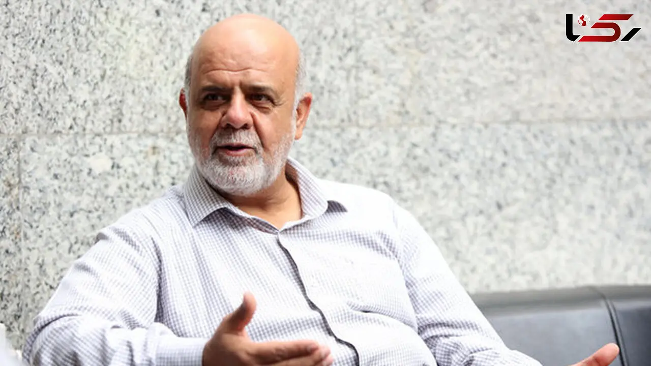 کردهای عراق یکی از مهمترین متحدان ایران به شمار می‌روند