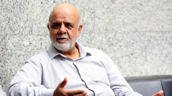 کردهای عراق یکی از مهمترین متحدان ایران به شمار می‌روند