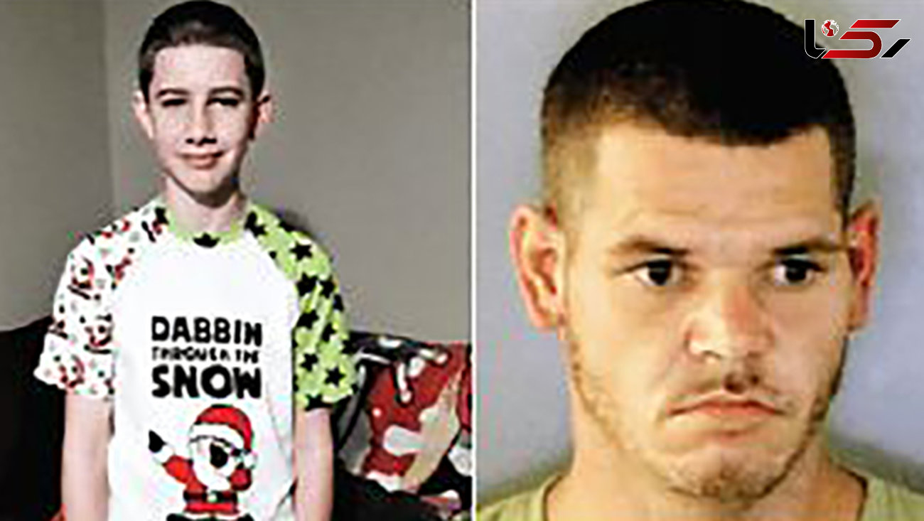 قتل پسر 15ساله که برای خواهرش فداکاری کرد+ عکس / انگلیس