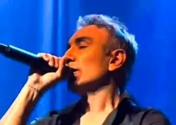 دانلود آهنگ شادمهر عقیلی  /  به نام دنبال عشق تازه ای ...