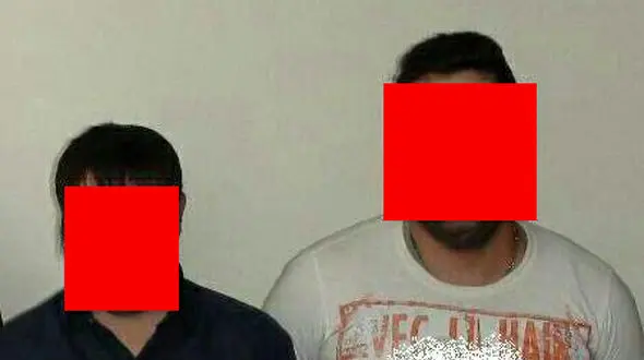 آخرین پرسه زنی موتور مشکی بدون پلاک در اسلامشهر با تعقیب و گریز پلیسی همراه شد + عکس 