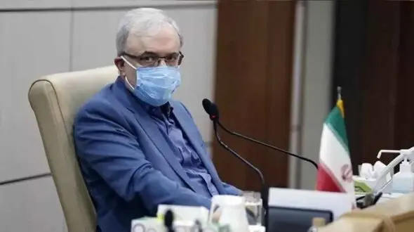 کرونای خطرناک از شرق وارد می شود/ تاکید نمکی بر کنترل مستمر مرزهای شرقی و پروازهای هند و پاکستان