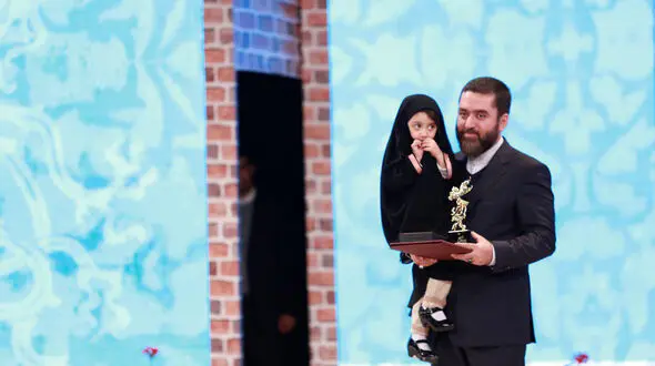 واکنش تهیه‌کننده ماجرای نیمروز به انتصاب محمدمهدی حیدریان