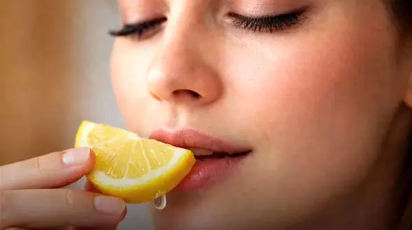 یک طعم ترش، یک ذهن آروم‌ تر / روش جالب برای درمان پانیک