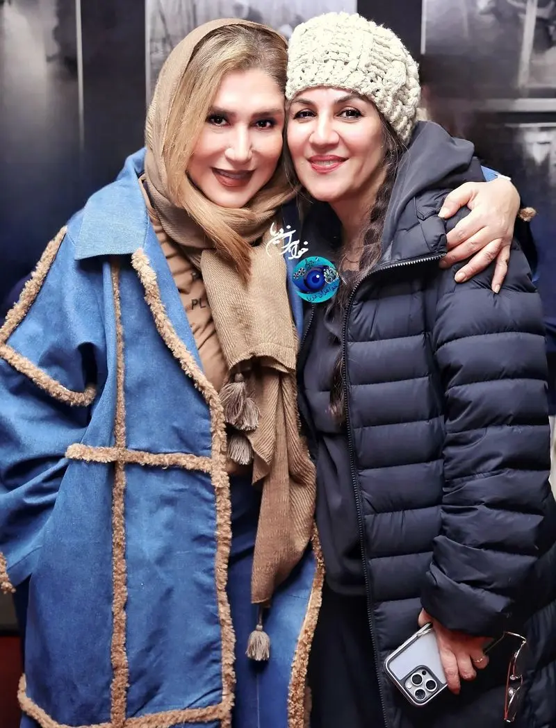 گزارش تصویری از اکران افتتاحیه فیلم  آن دیگری