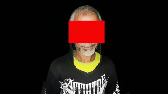 حسن سیاه دستور داشت خانه های آبادانی ها را به رگبار ببندد +عکس