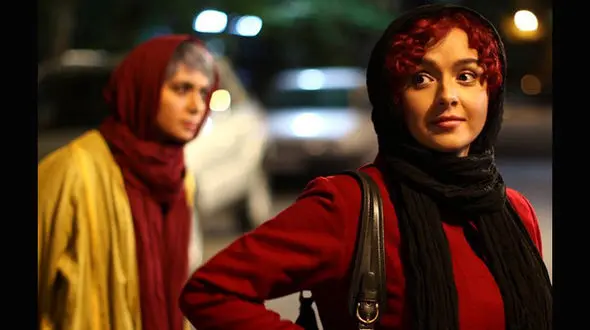 اینجا مادر قلب اتمی ایران است! + تیزر جدید فیلم