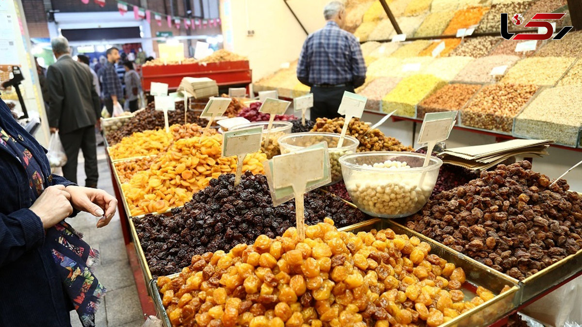  نامه تلخ اتحادیه صادرکنندگان خشکبار به پزشکیان / صادراتمان چندین برابر کاهش پیدا کرد و بیکاری افزایش یافت! 