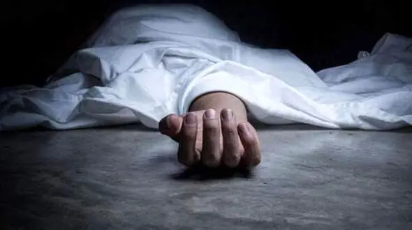 مرگ پزشک تهرانی در سقوط از ساختمانی در گاندی تهران