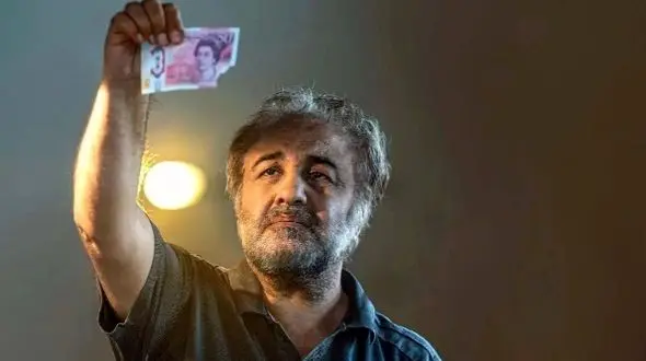 زندگی آویزان؛ نقطه مشترک «اجل معلق» با سریال‌های رضا عطاران