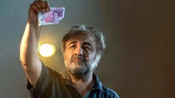 زندگی آویزان؛ نقطه مشترک «اجل معلق» با سریال‌های رضا عطاران