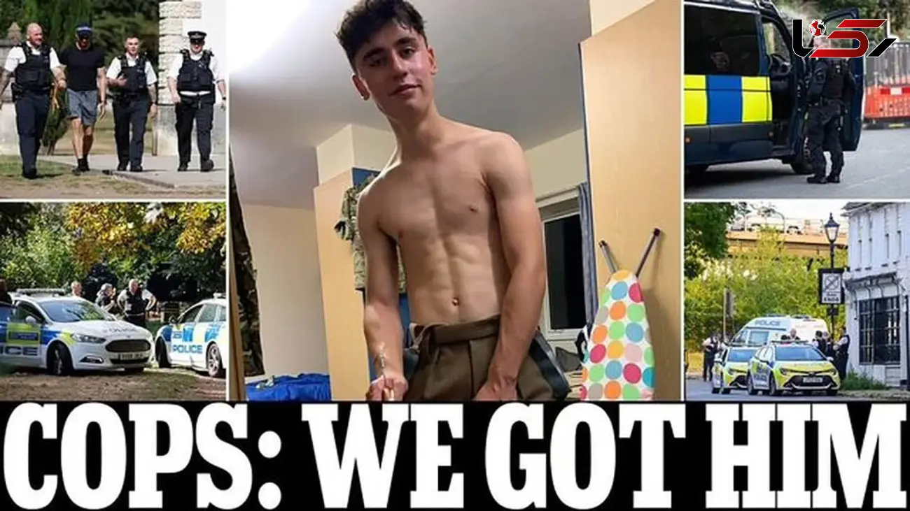 آمادگی تهران برای راستی آزمایی ادعای جاسوسی سرباز بریتانیایی/ ادعای بی اساس ایران اینترنشنال