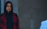 نماهنگ "این قرارمون نبود" با صدای هوروش بند وبازی سارا حاتمی + فیلم 